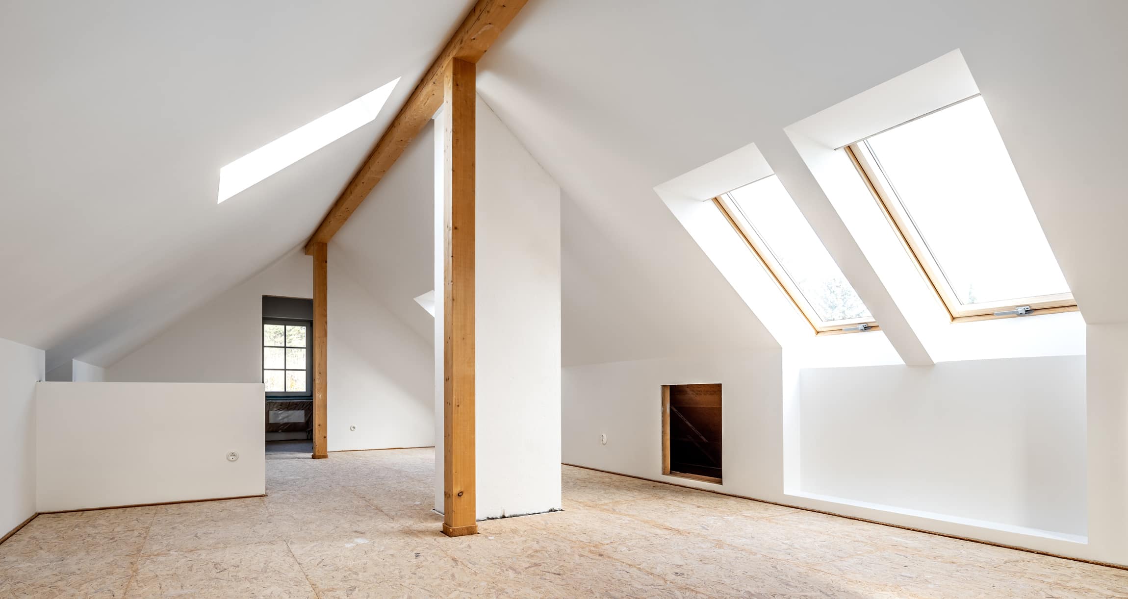Innenausbau